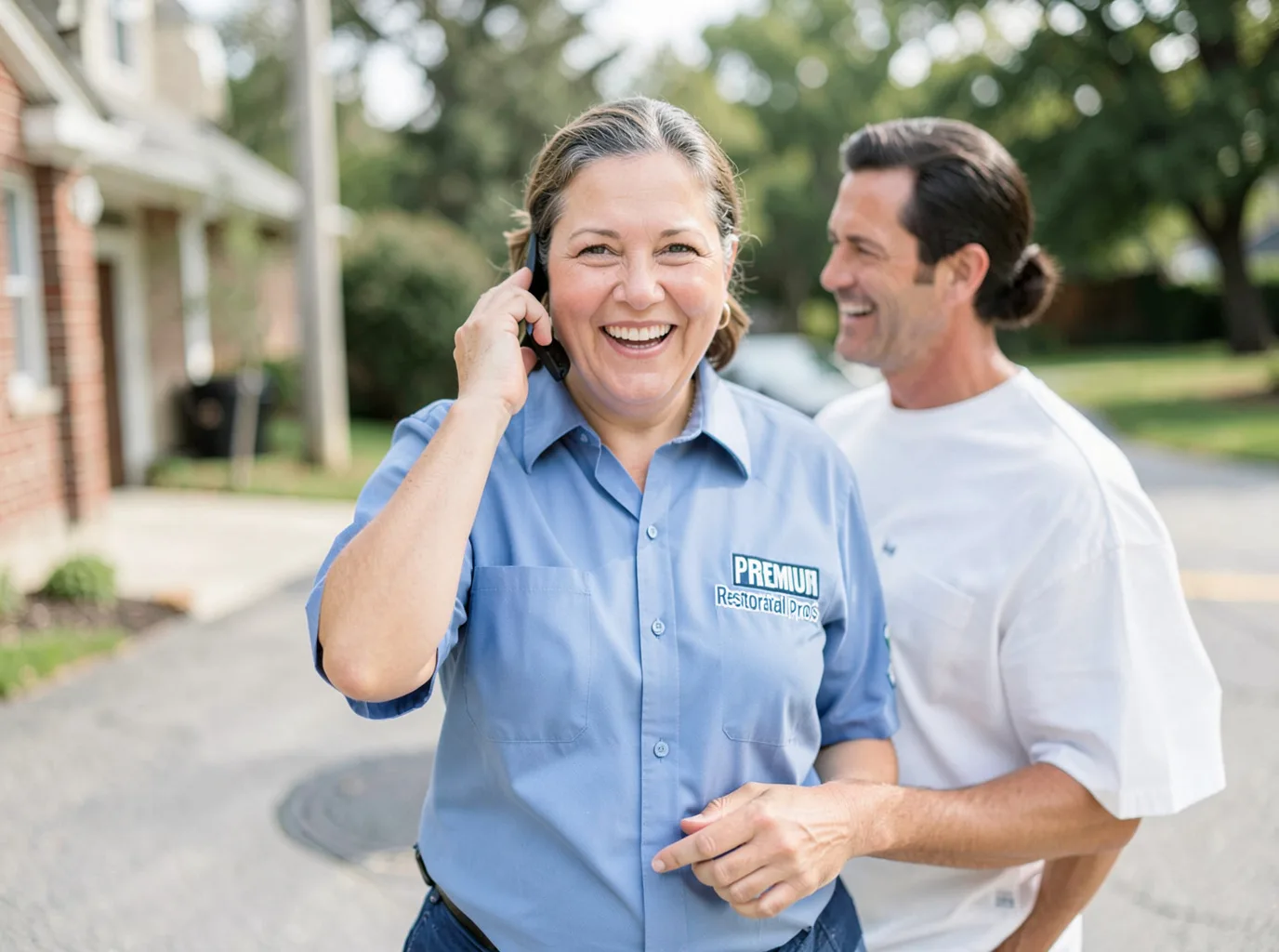 Water Damage Restoration Gibson, NC FAQs